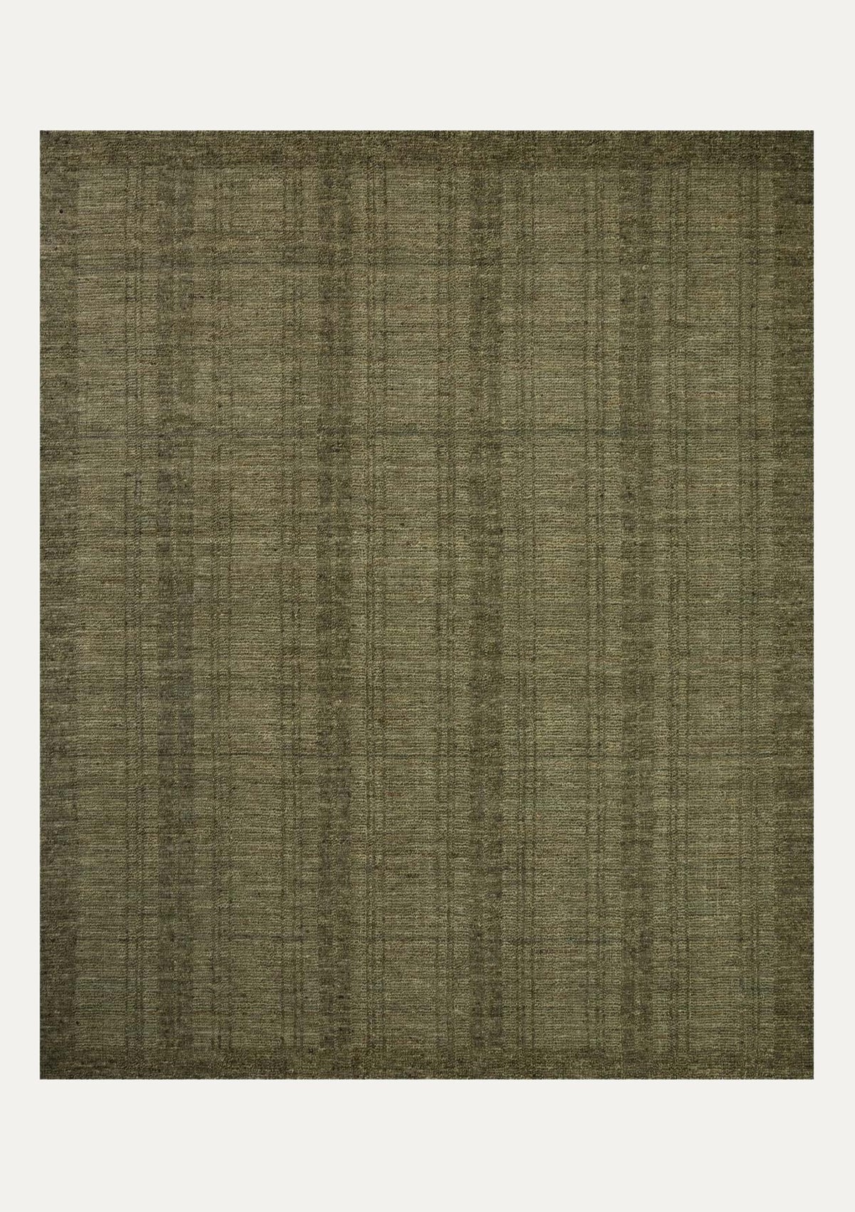 Declan Olive Rug