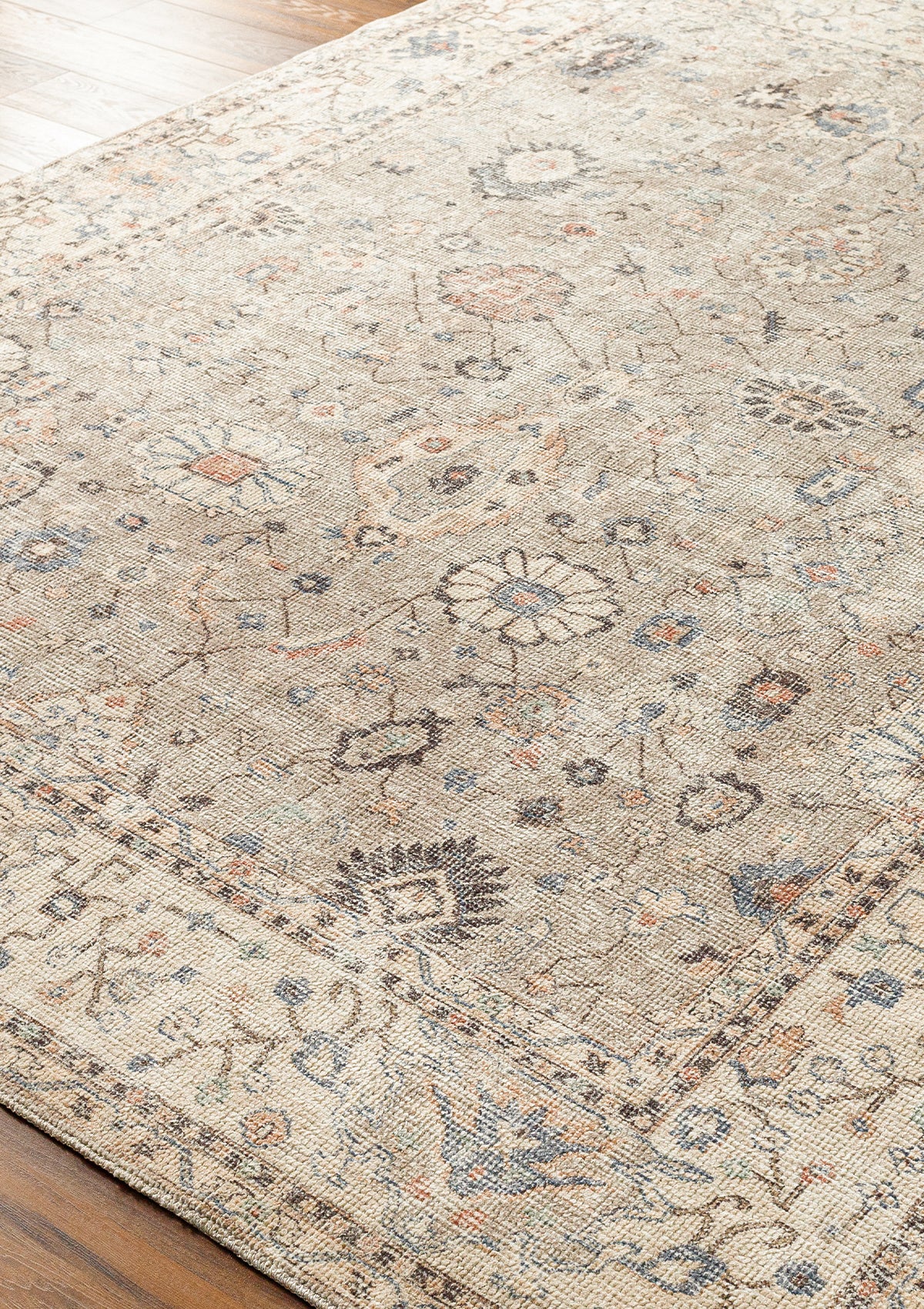 Davina Rug