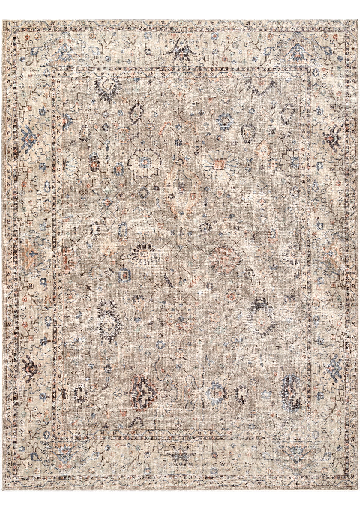 Davina Rug