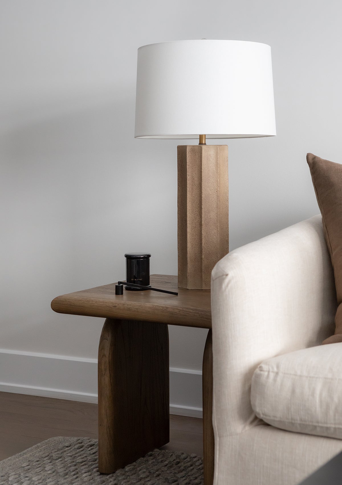 Delilah Table Lamp