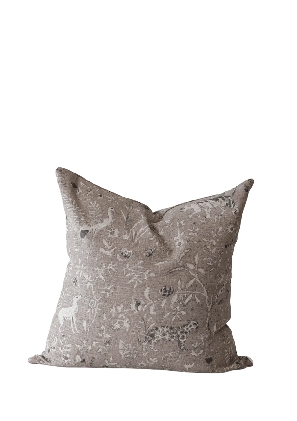 Della Custom Pillow Cover