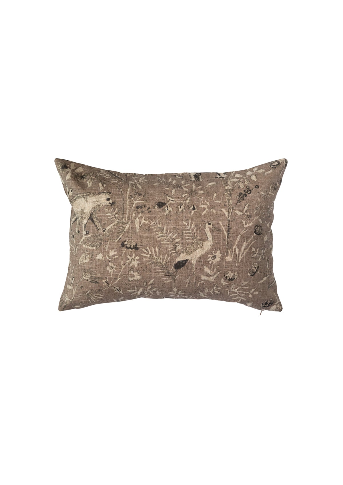 Della Custom Pillow Cover