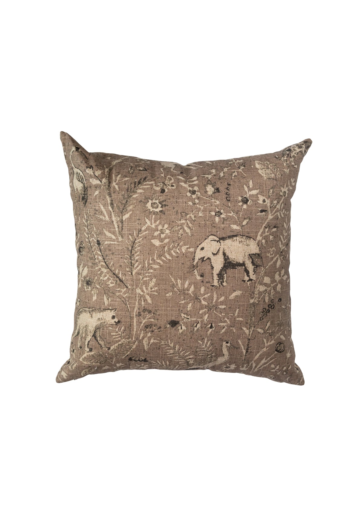 Della Custom Pillow Cover