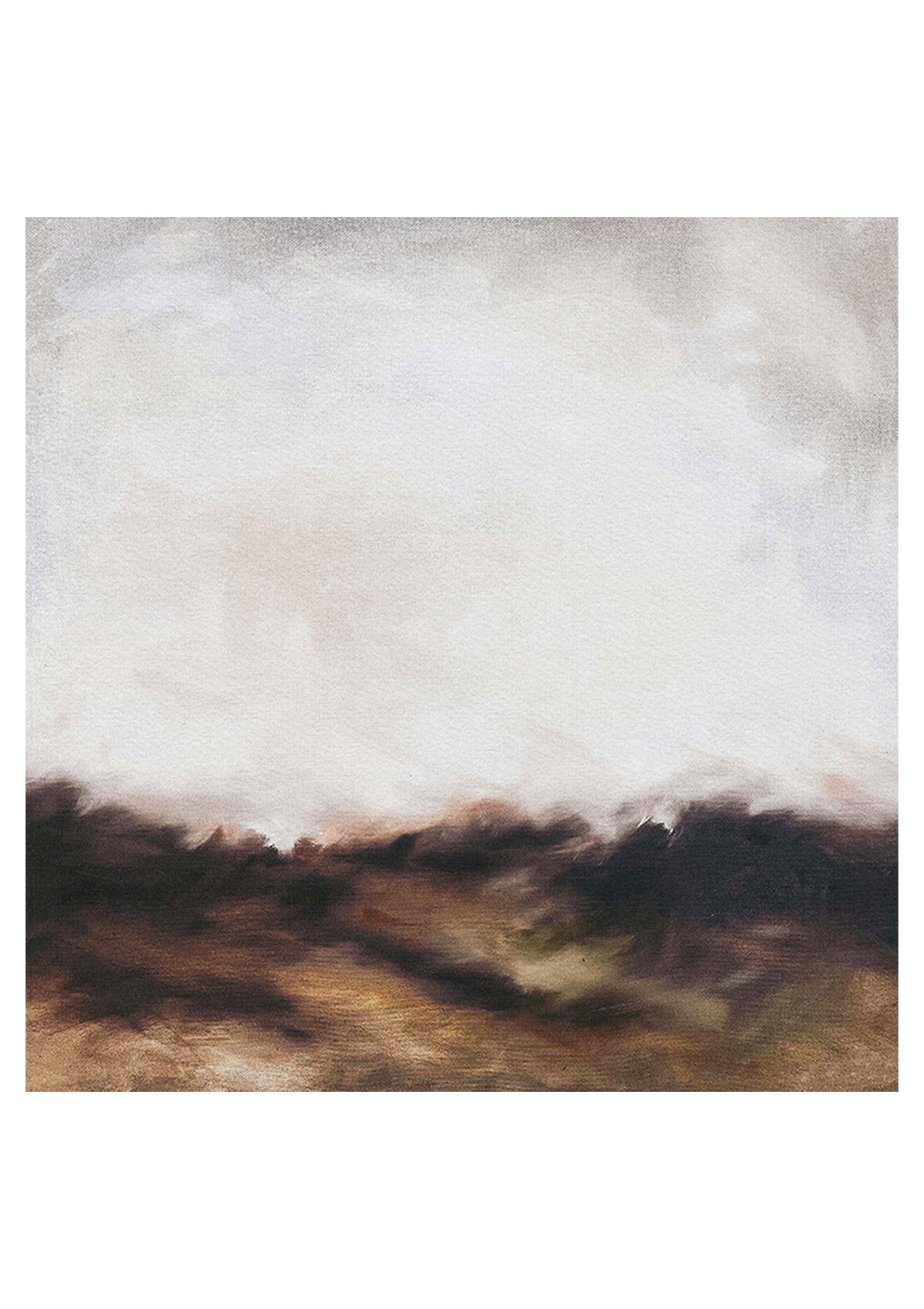 Dunes Print