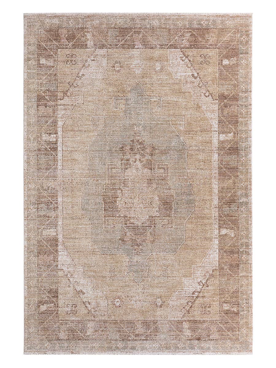 Ember Solace Divinity Rug β EBS01