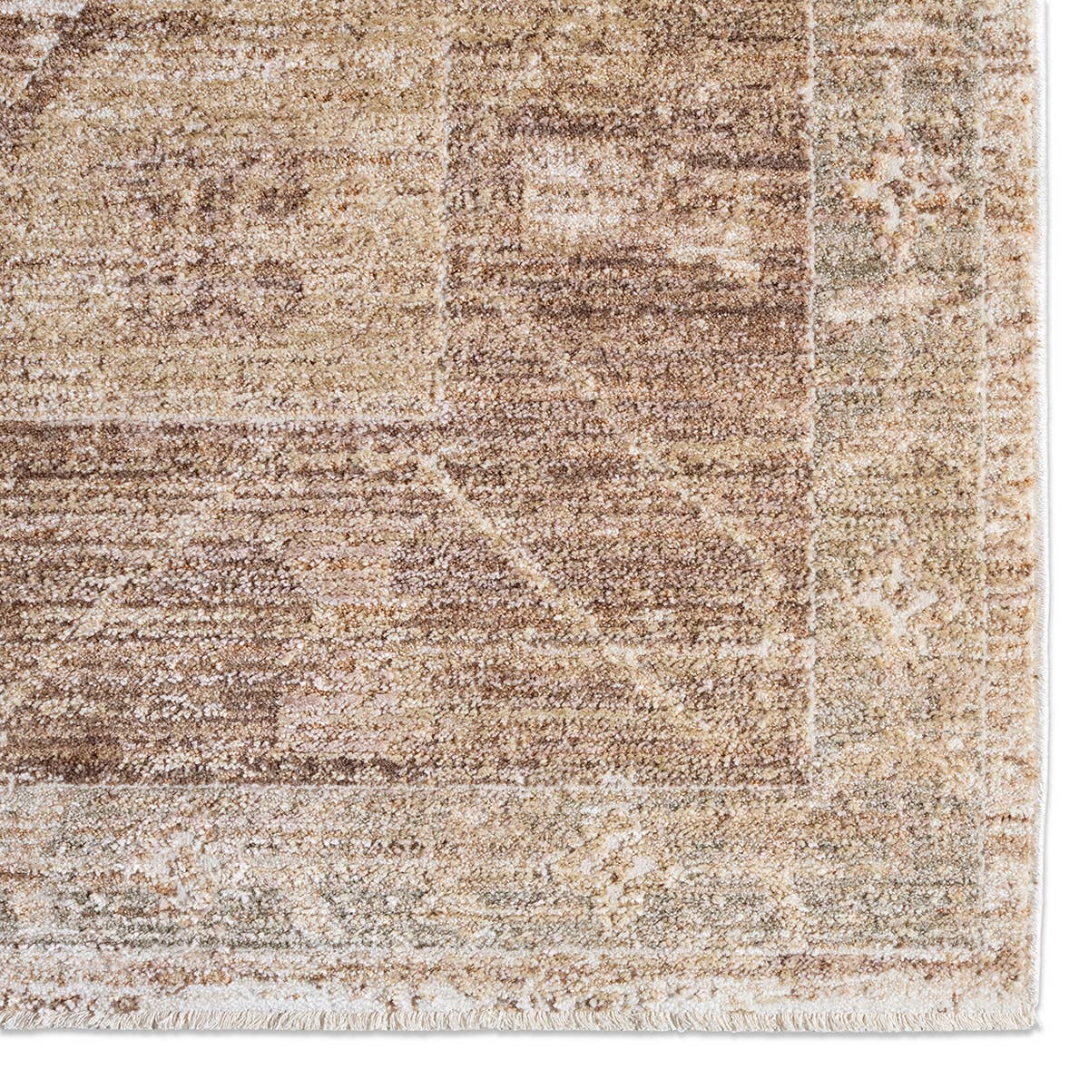 Ember Solace Divinity Rug – EBS01 – close-up