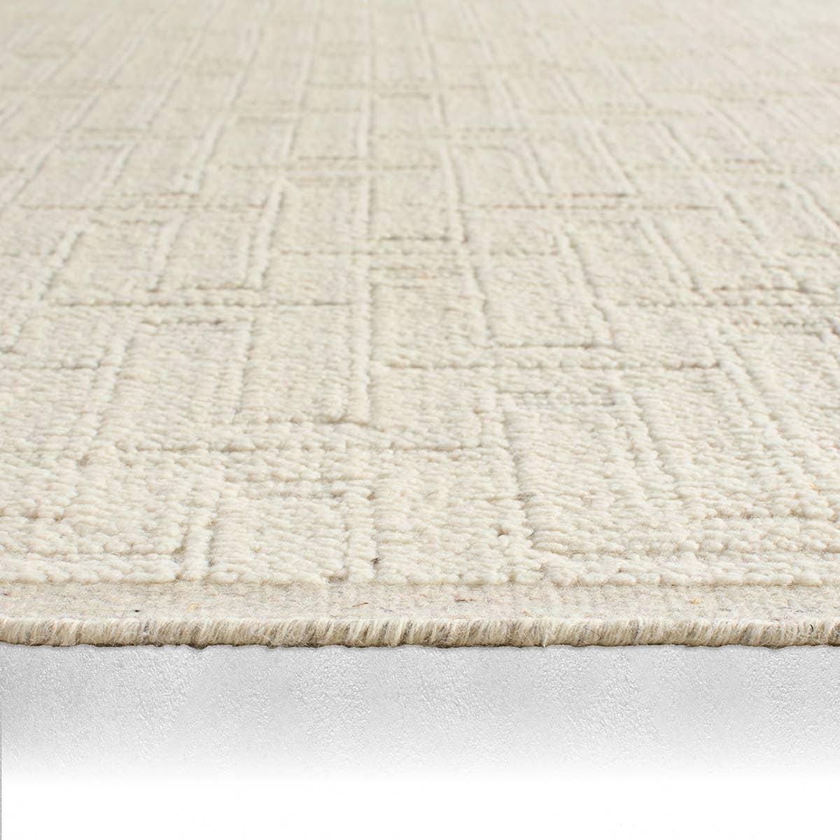 Eliza Taren Rug β ELZ05 β close-up