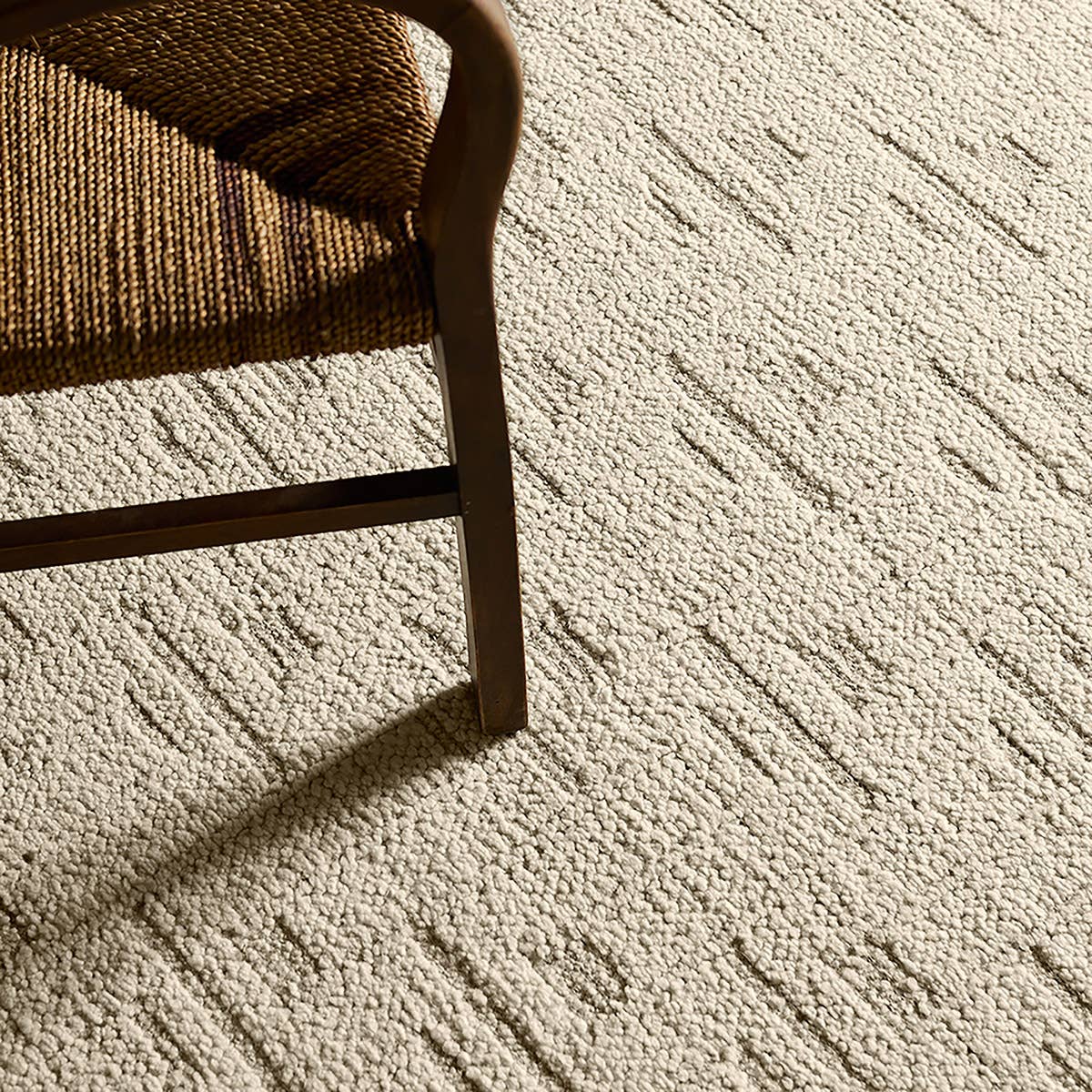 Eliza Taren Rug – ELZ05 – detail