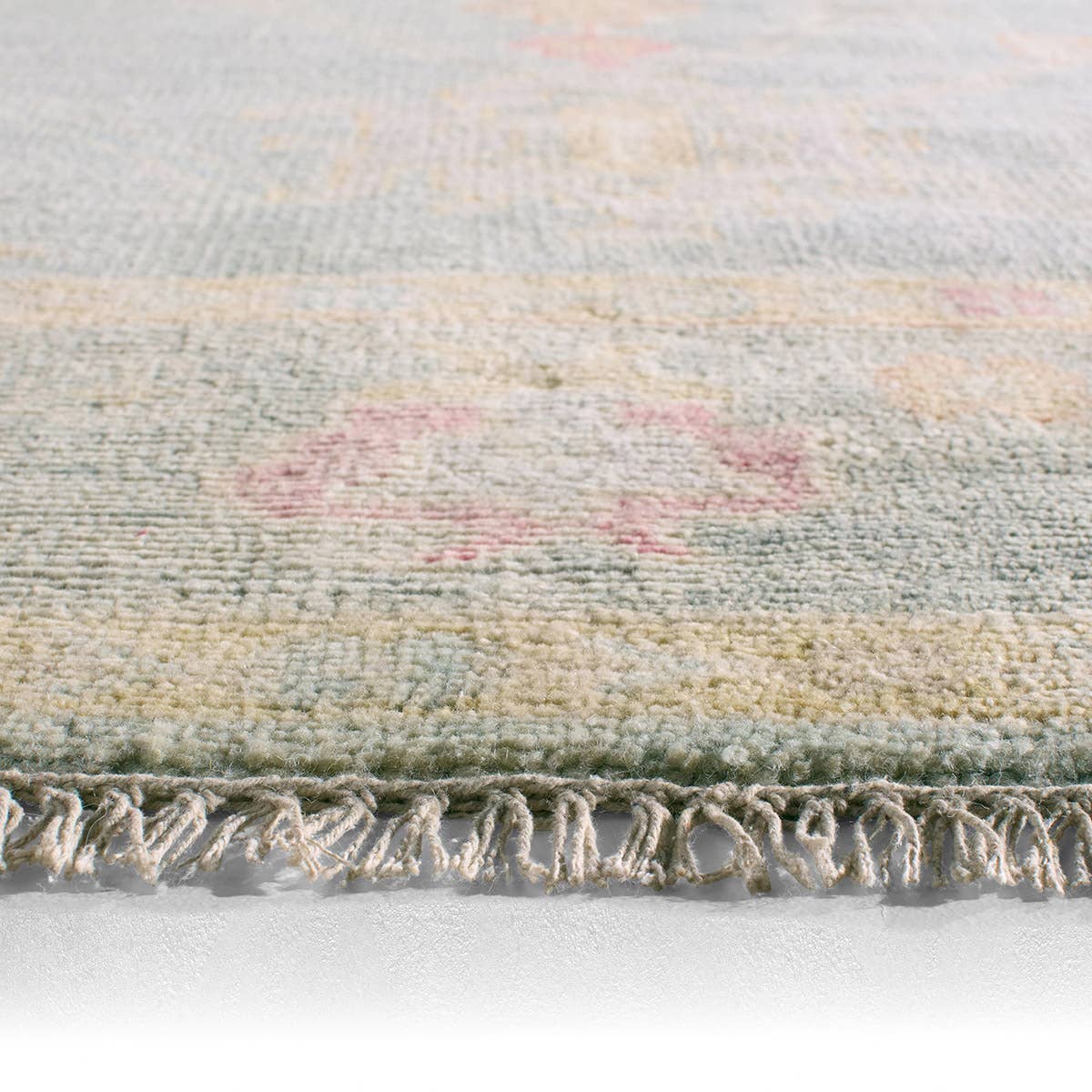 Everly Iona Rug β EVE09 β close-up