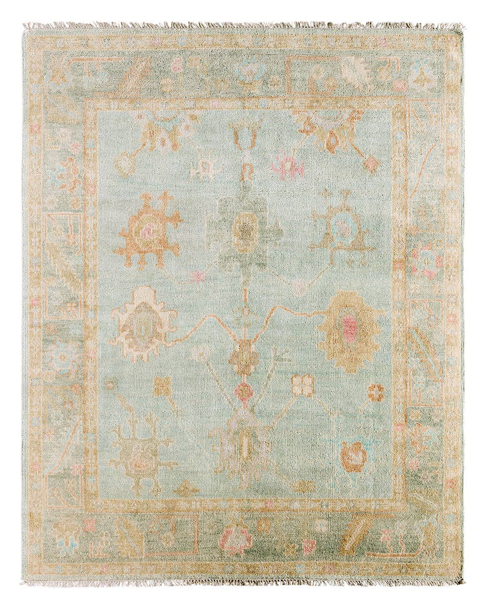 Everly Iona Rug β EVE09
