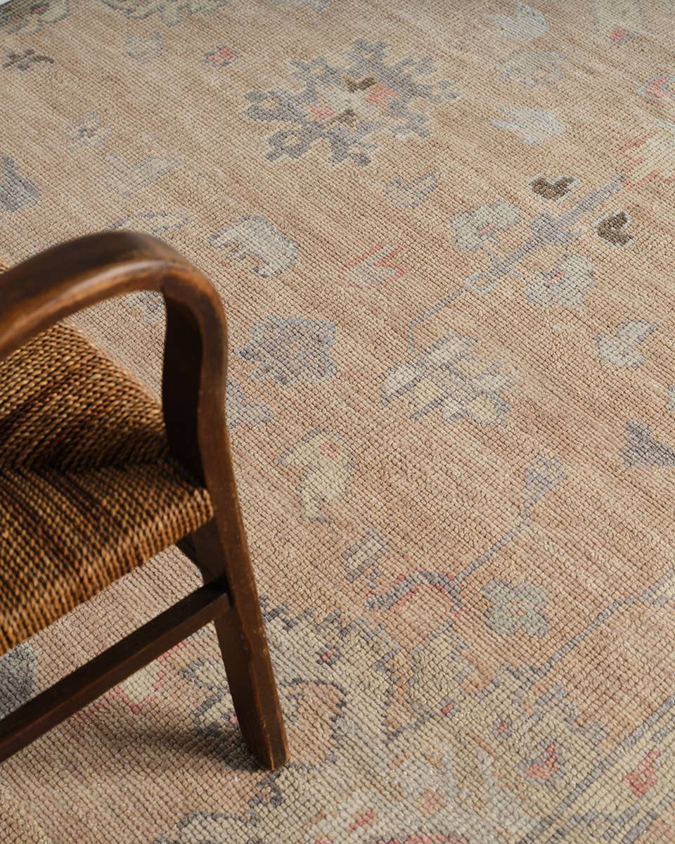 Everly Ilumina Rug – EVE10 – detail