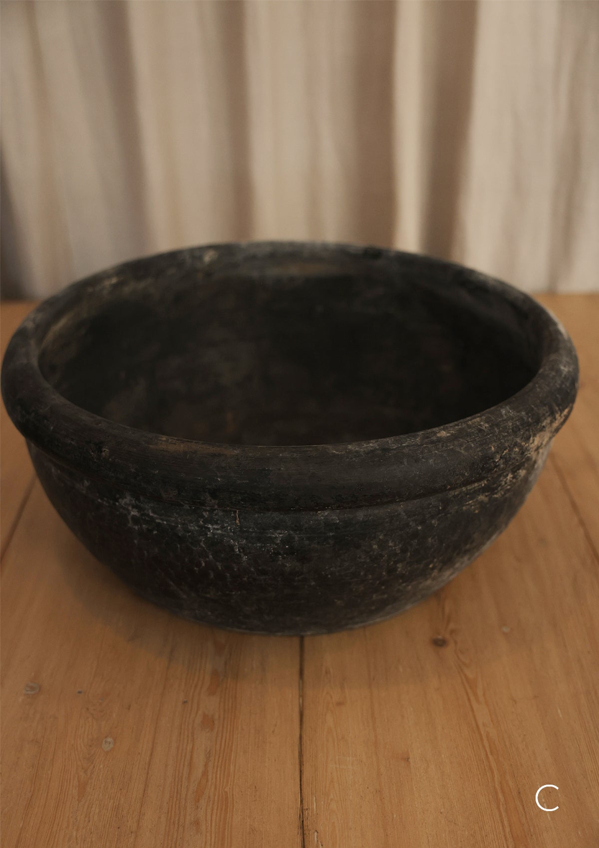 Edwin Bowl