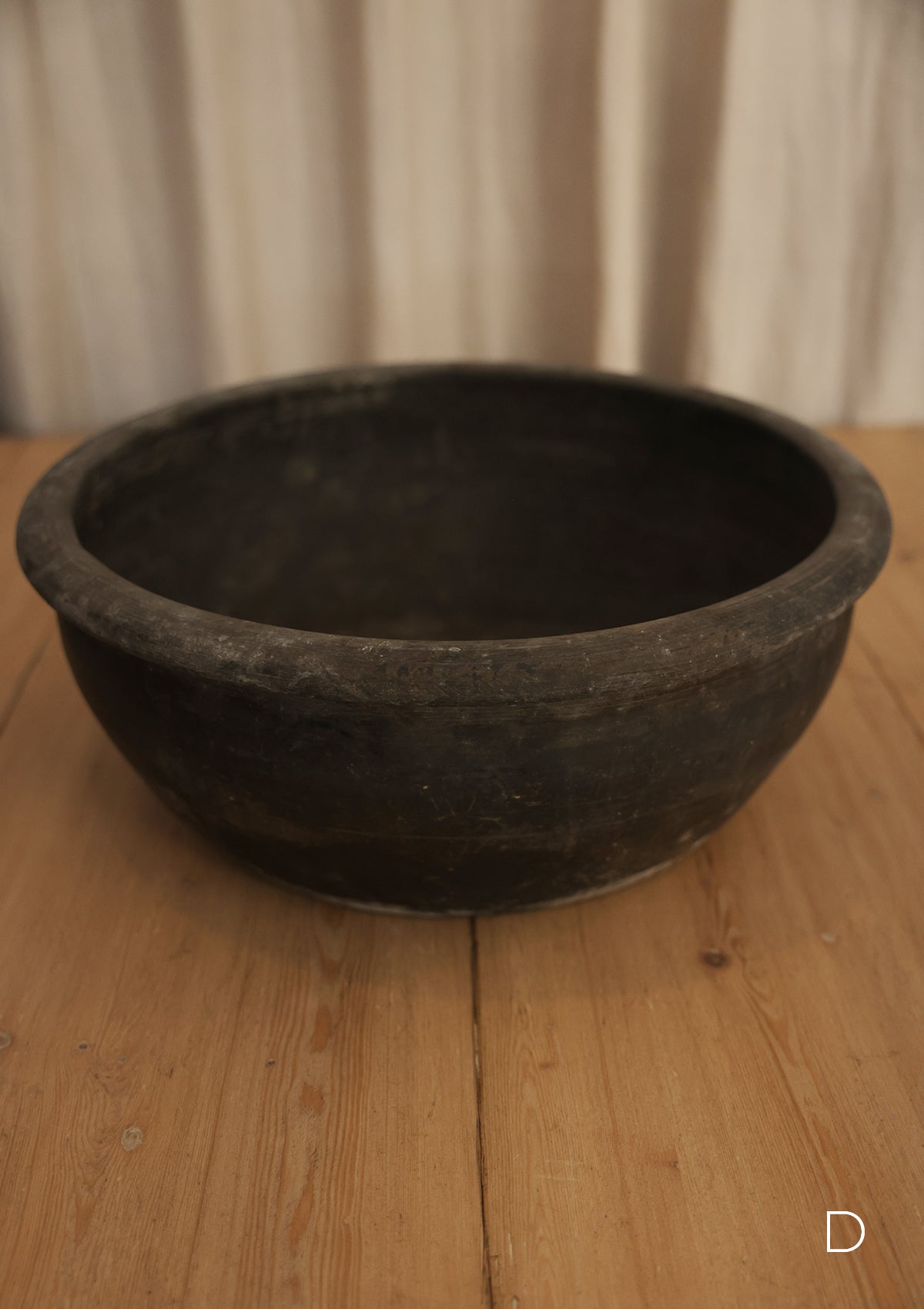 Edwin Bowl