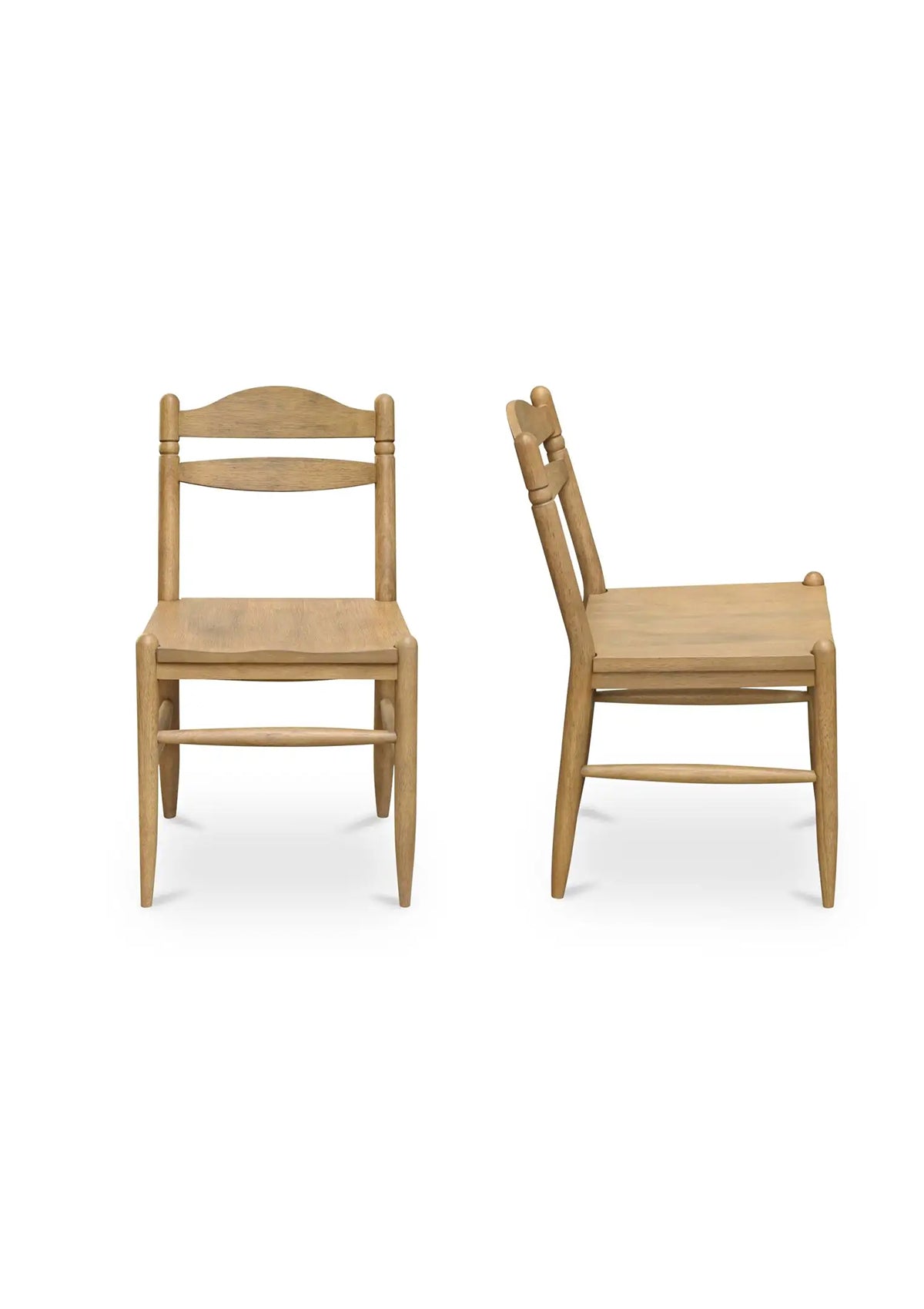 Effie Dining Chair (Set of 2)
