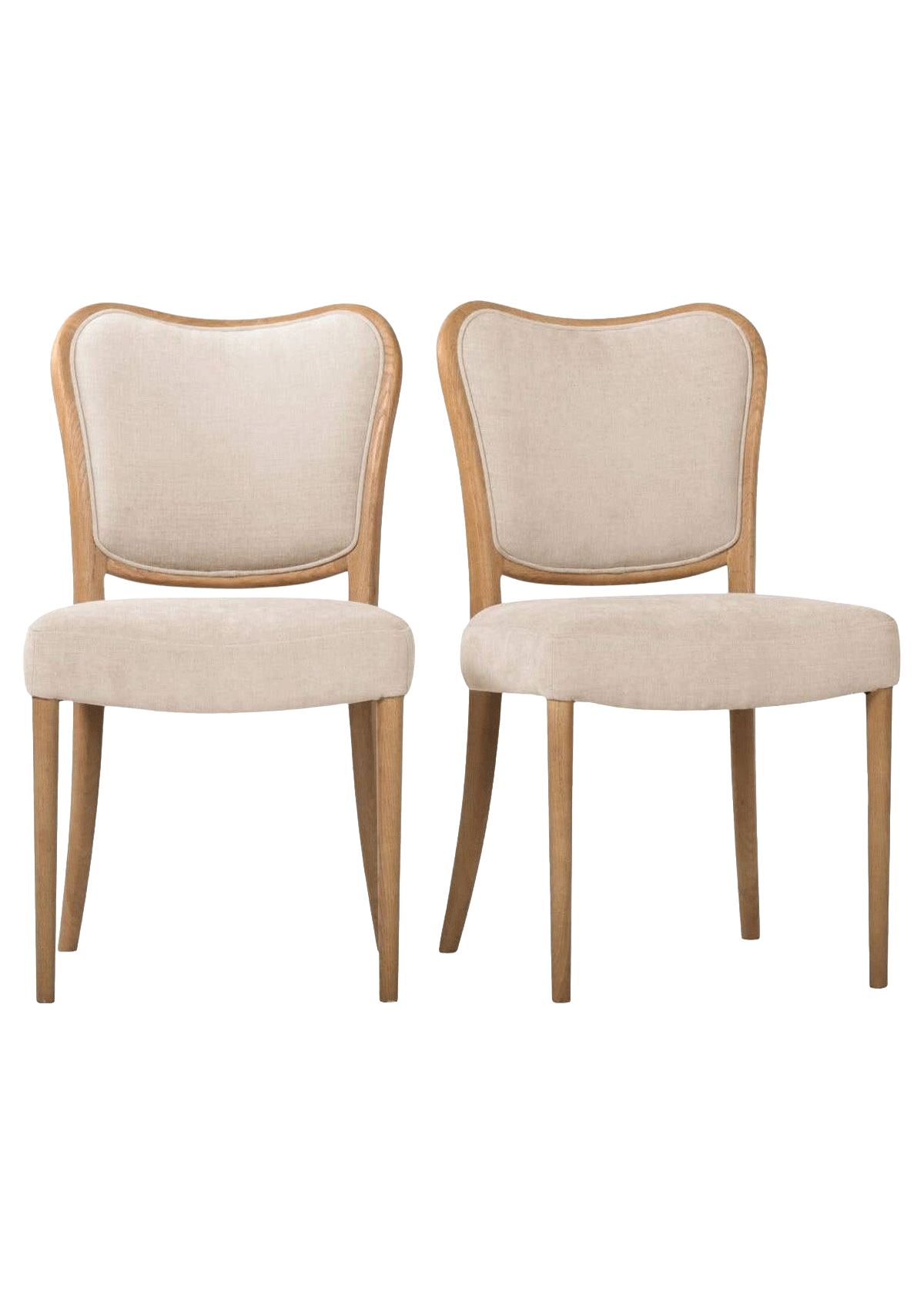 Ellory Dining Chair (Set of 2)