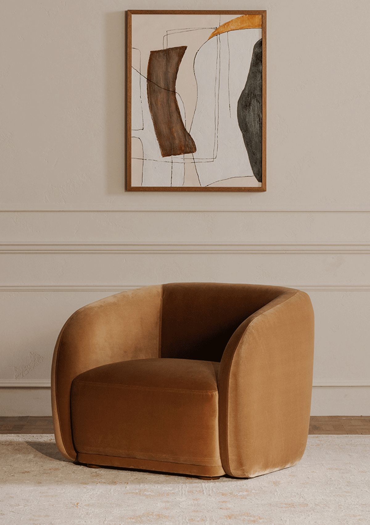 Elyse Chair