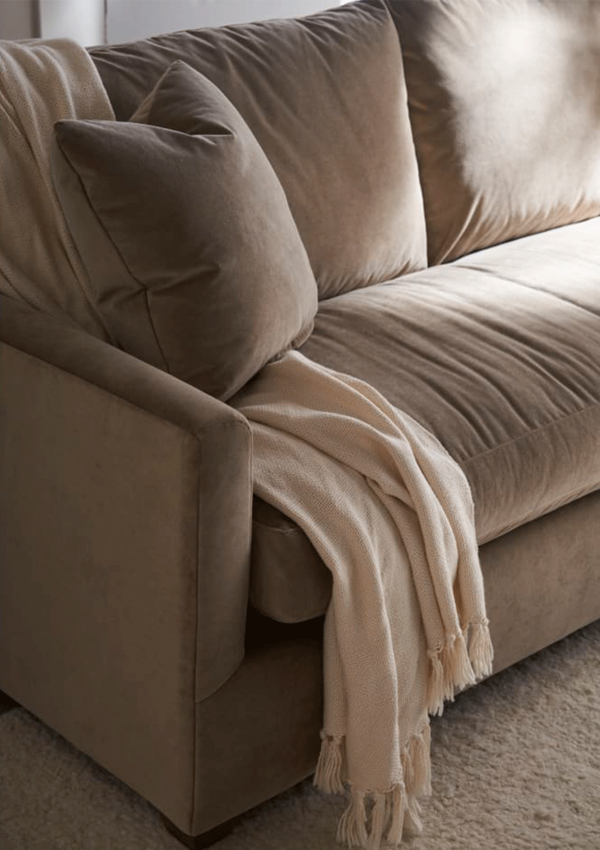 Ender Sofa