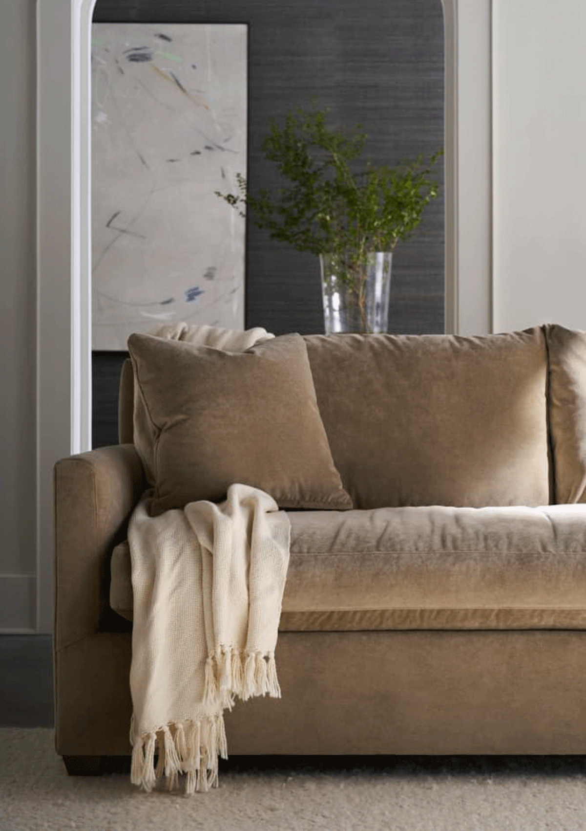 Ender Sofa