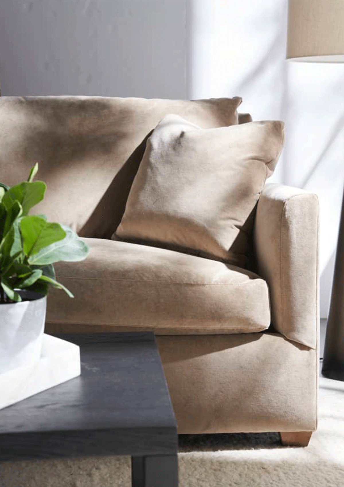 Ender Sofa
