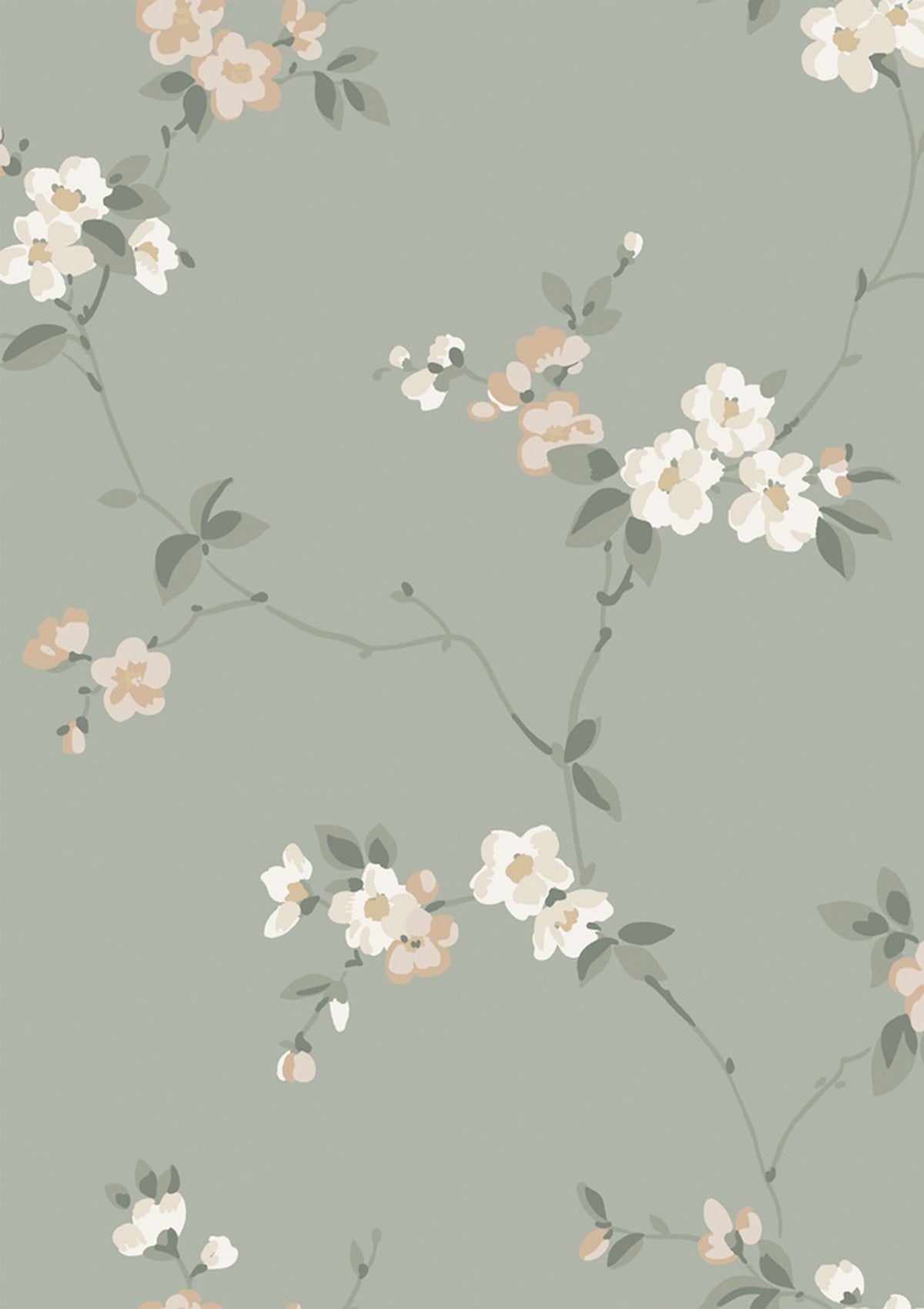 Engla, Sage Green