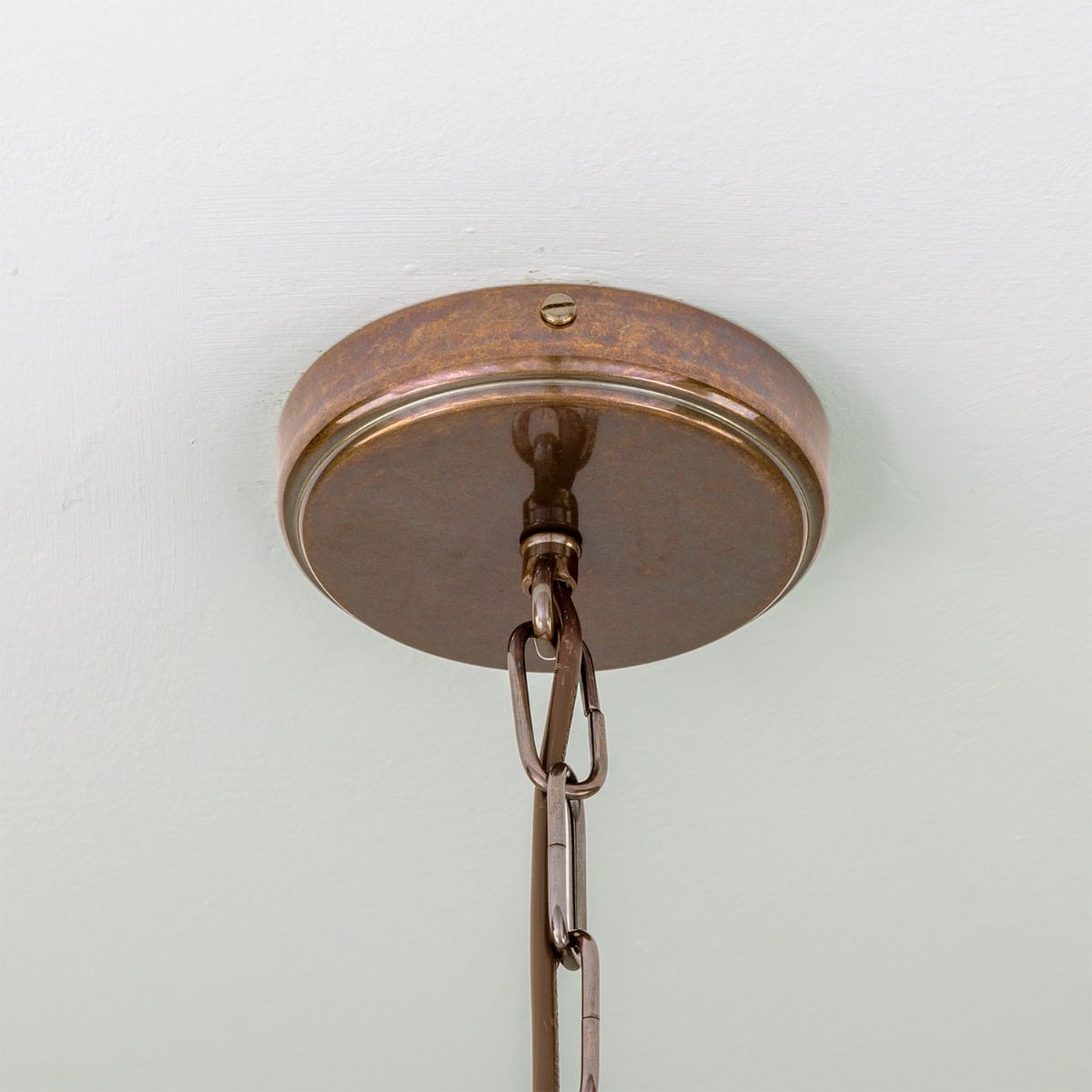 Essence Double Prismatic Pendant Light