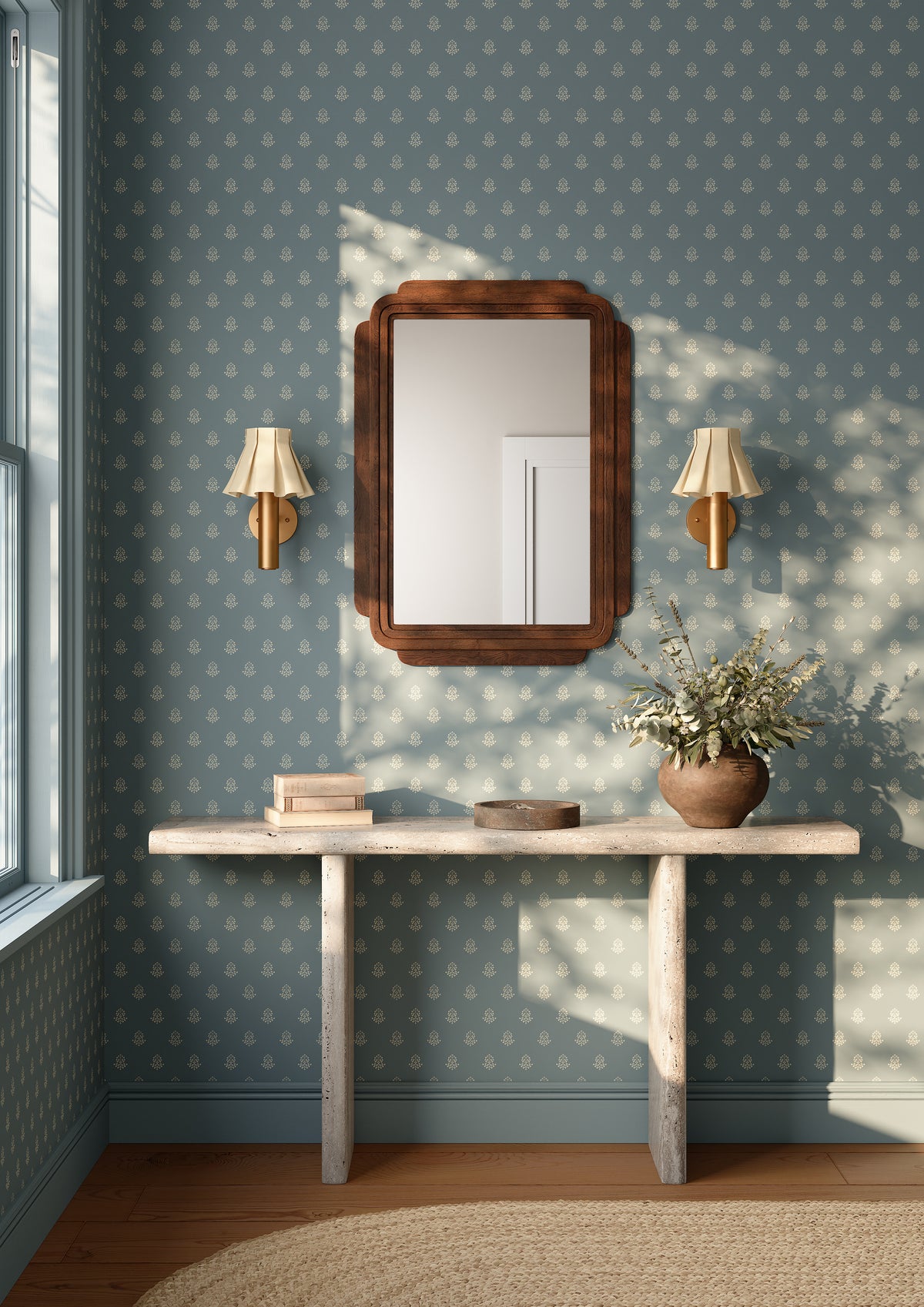Eunice Wall Sconce
