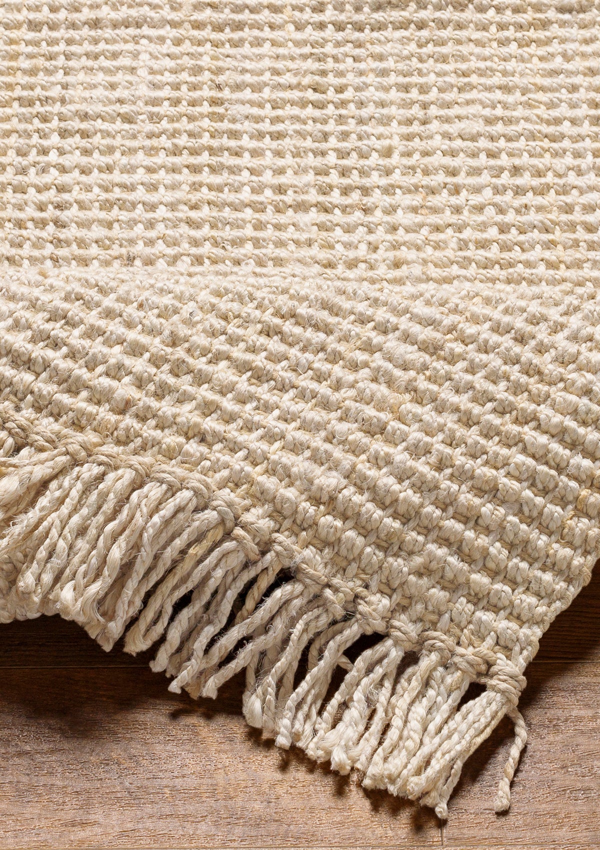 Eva Natural Rug
