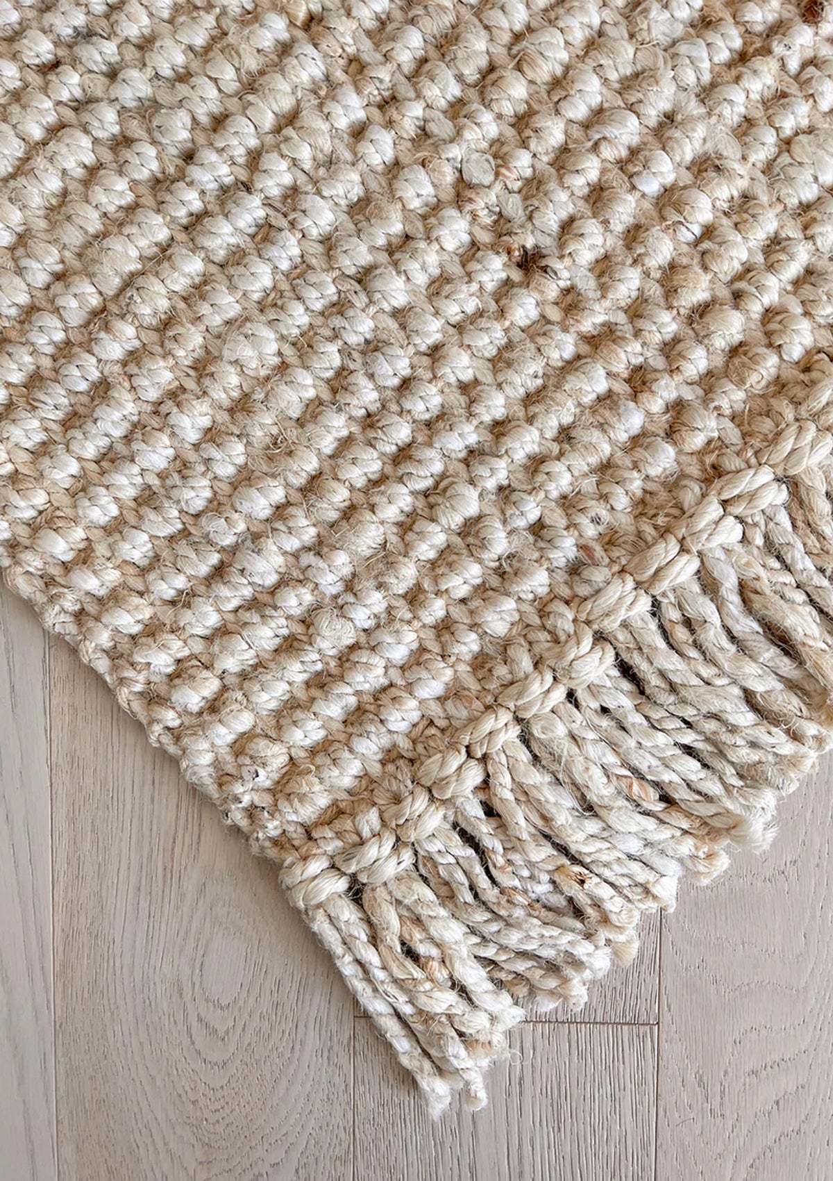 Eva Natural Rug