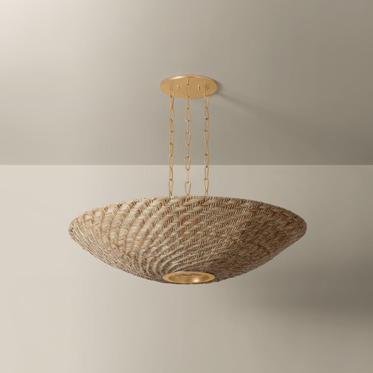 Ollie Pendant