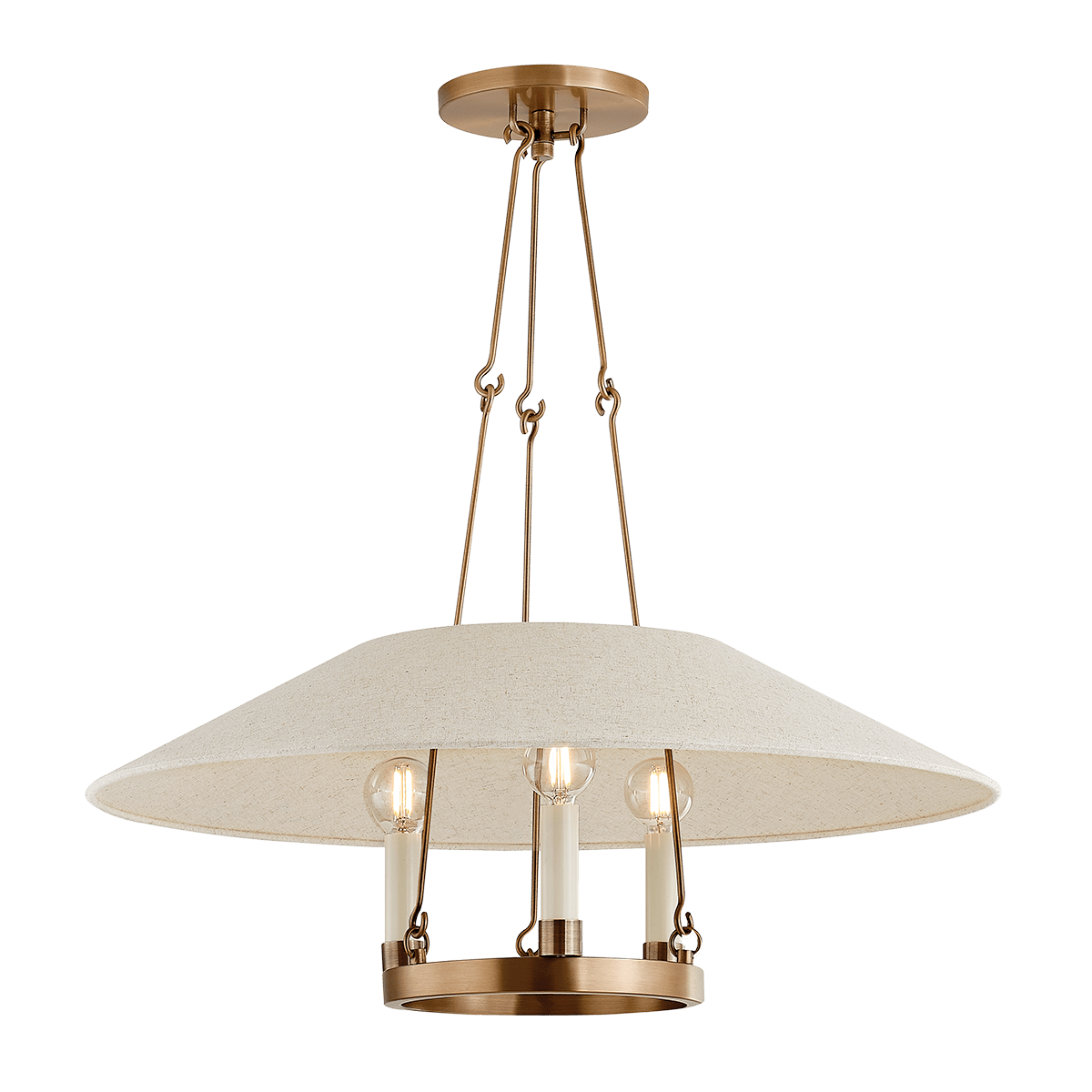 Archive Pendant