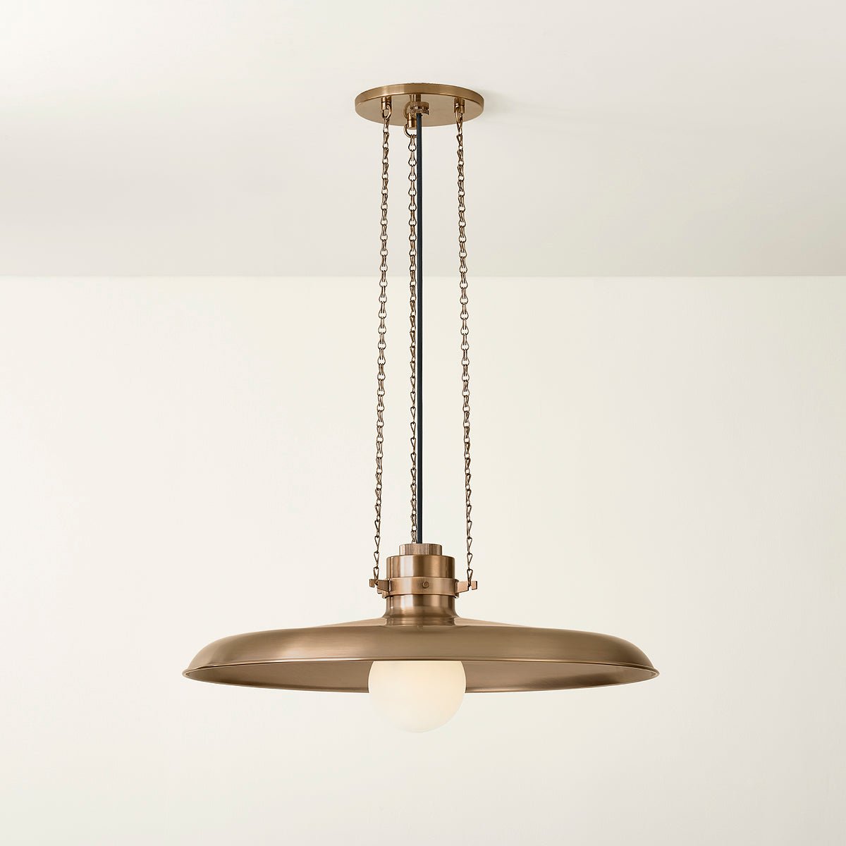 Rainhill Pendant – 24" W