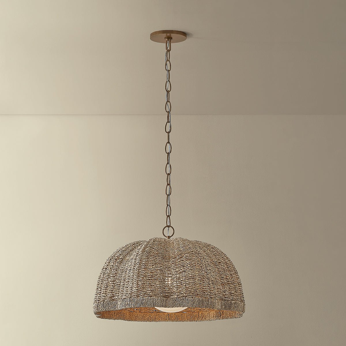 Jack Pendant