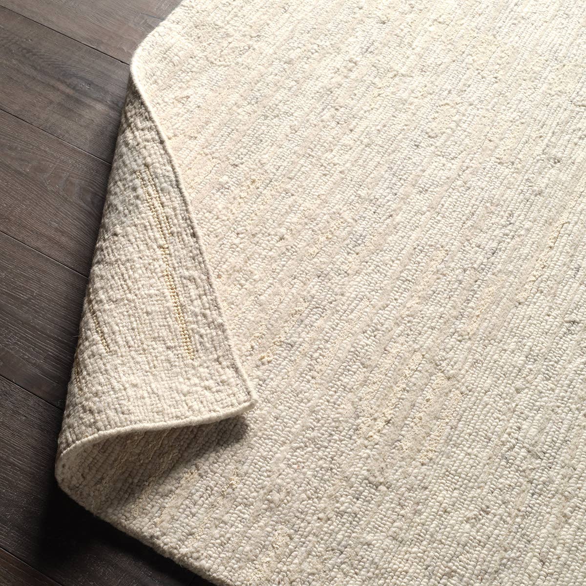 Farida Bacia Rug – FIA03 – close-up