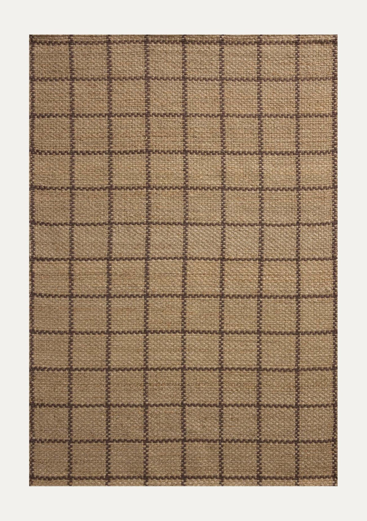 Fletcher Natural/Brown Rug