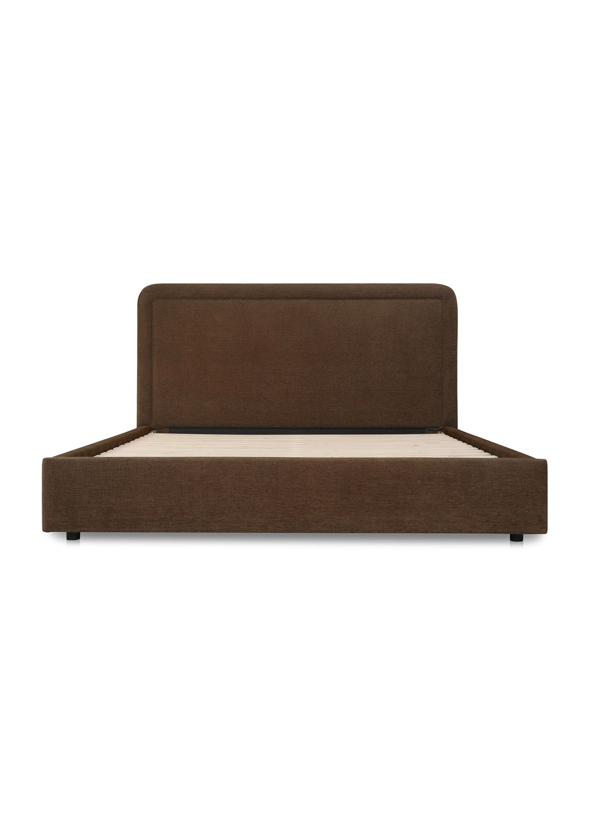 Farren Storage Bed