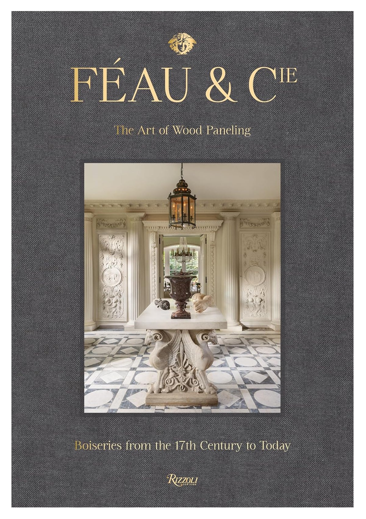 Féau & Cie Book