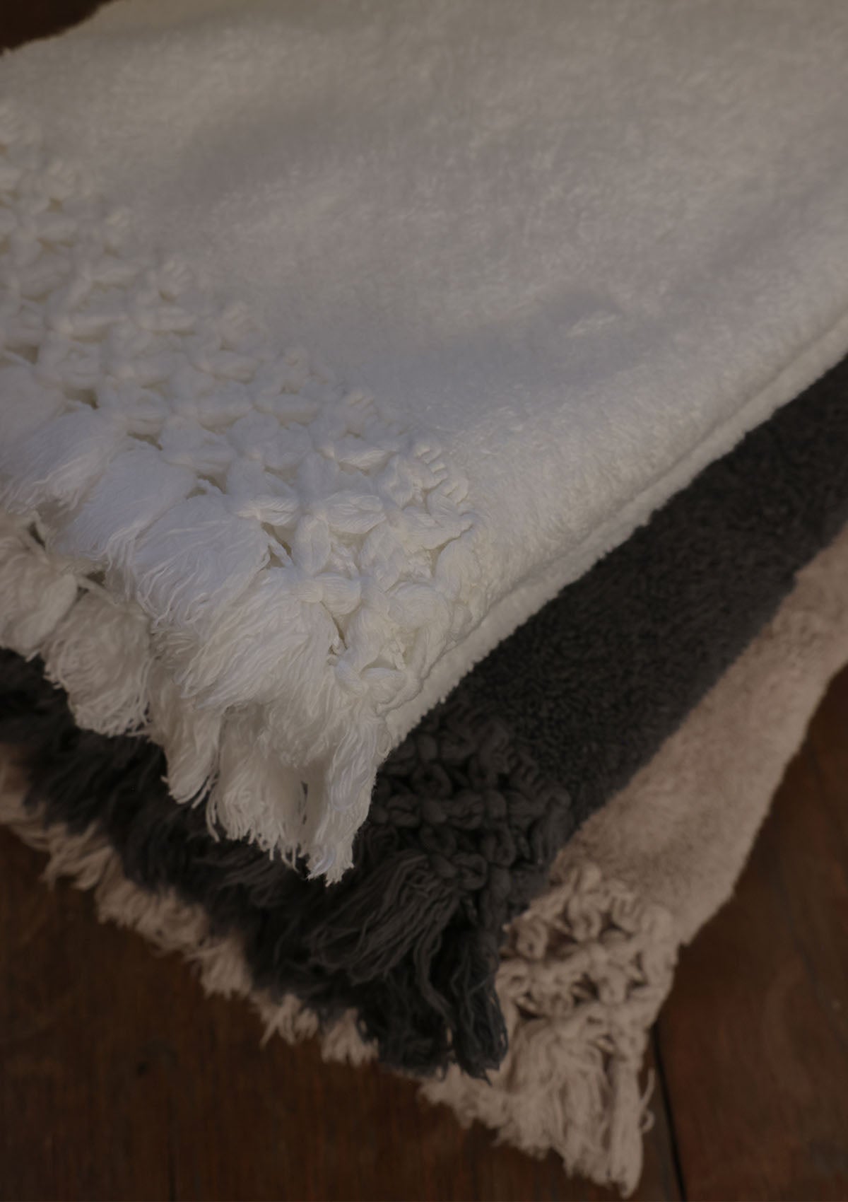 Ferris Hand Towel