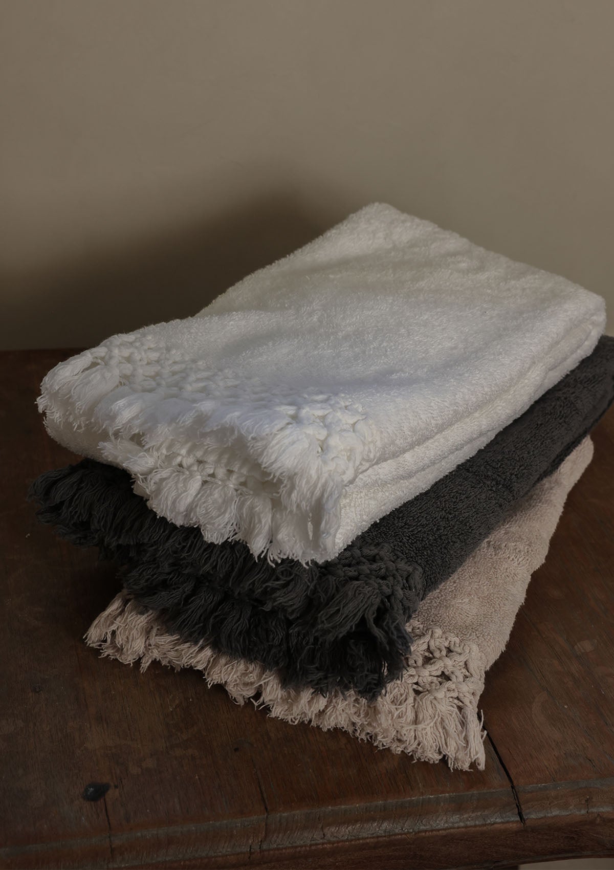 Ferris Hand Towel