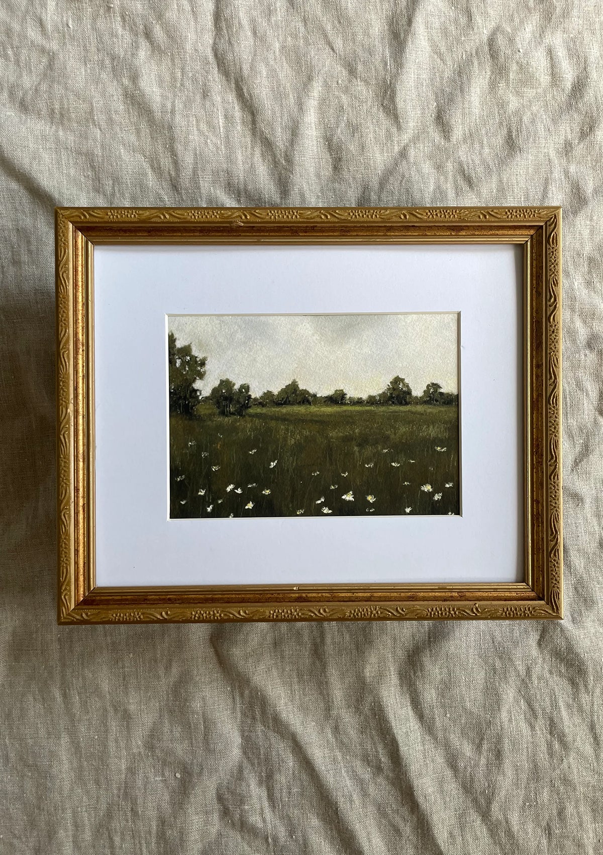 Field Notes Print