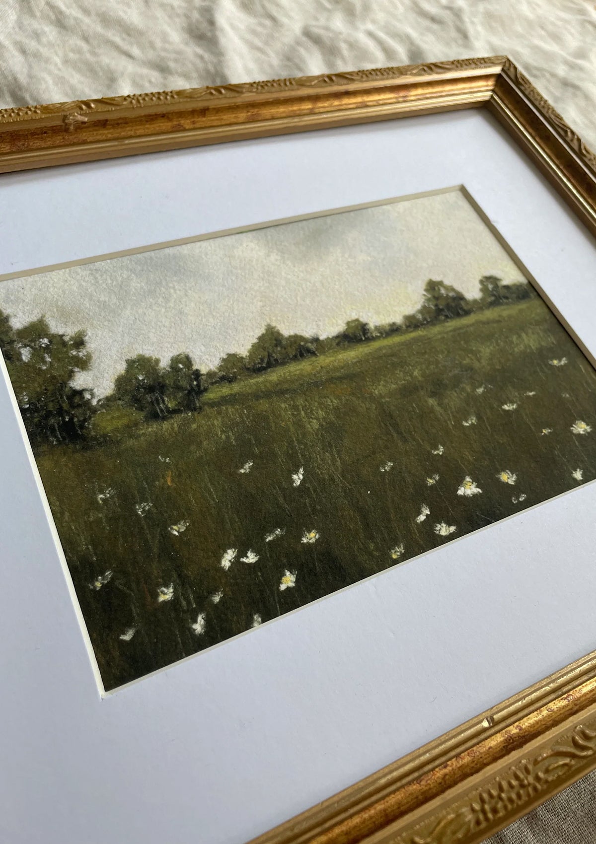 Field Notes Print