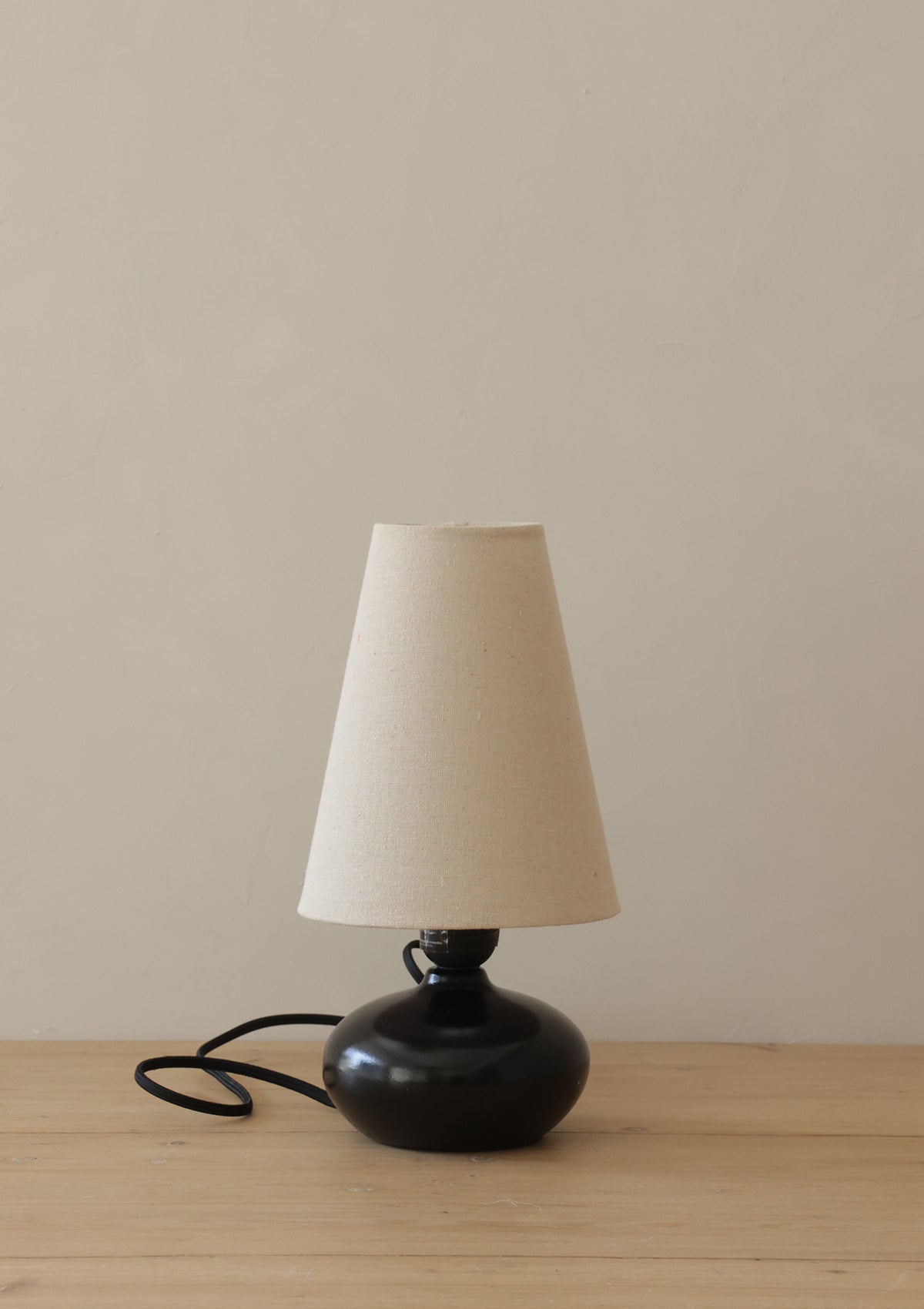 Folker Mini Table Lamp