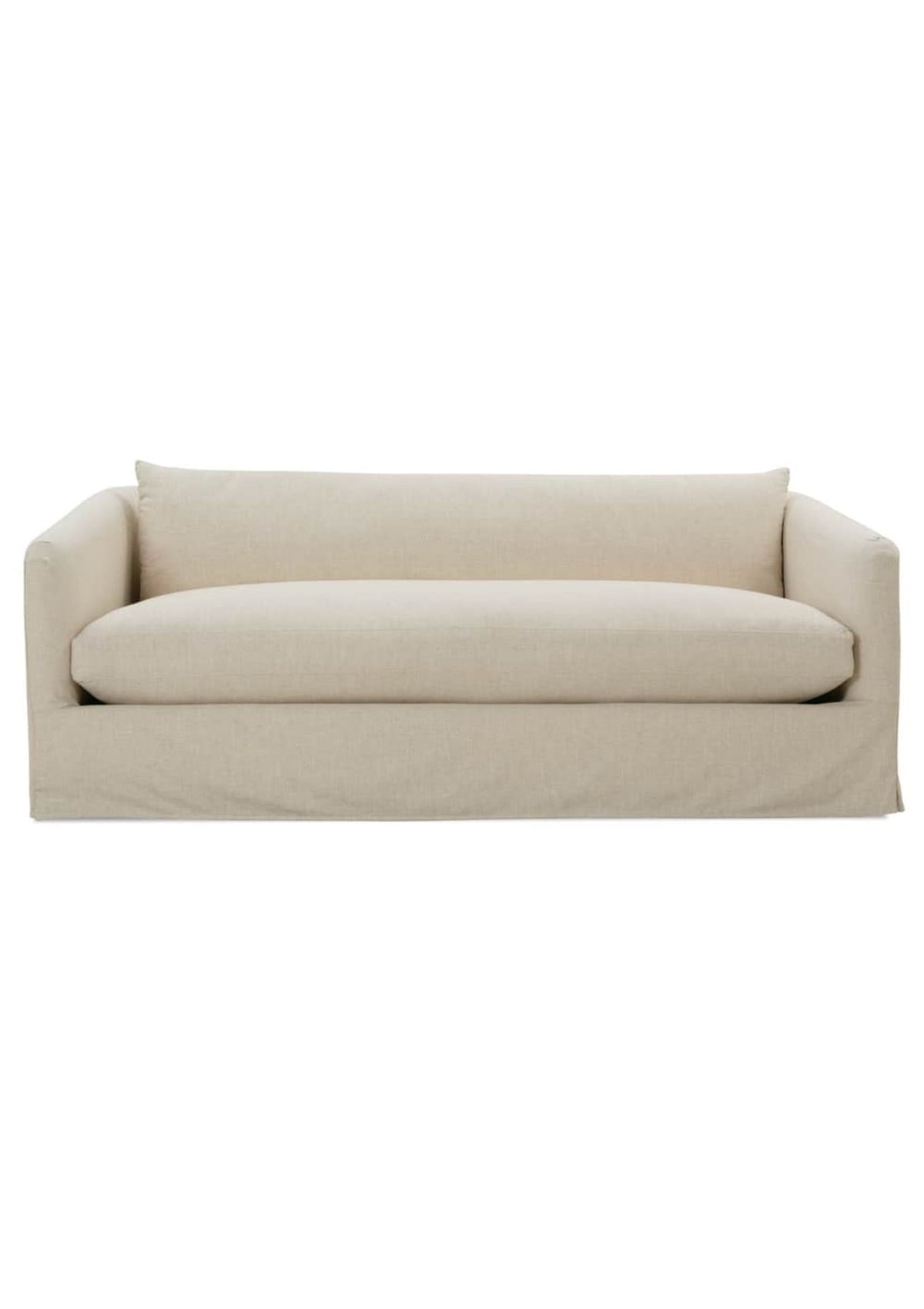 Frances Slipcover Sofa