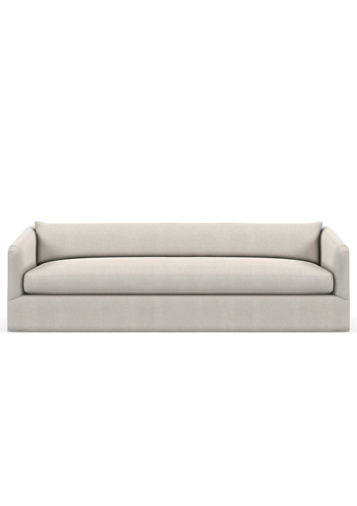 Frances Slipcover Sofa