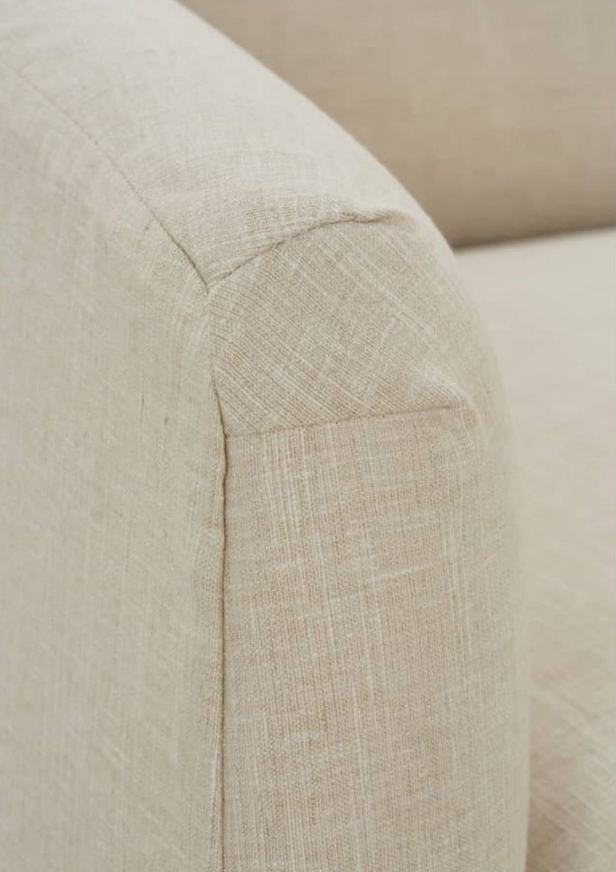 Frances Slipcover Sofa