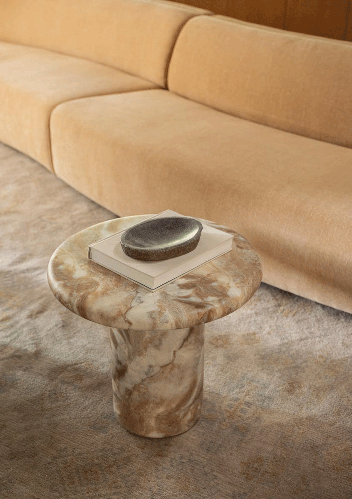 Frida Outdoor Side Table