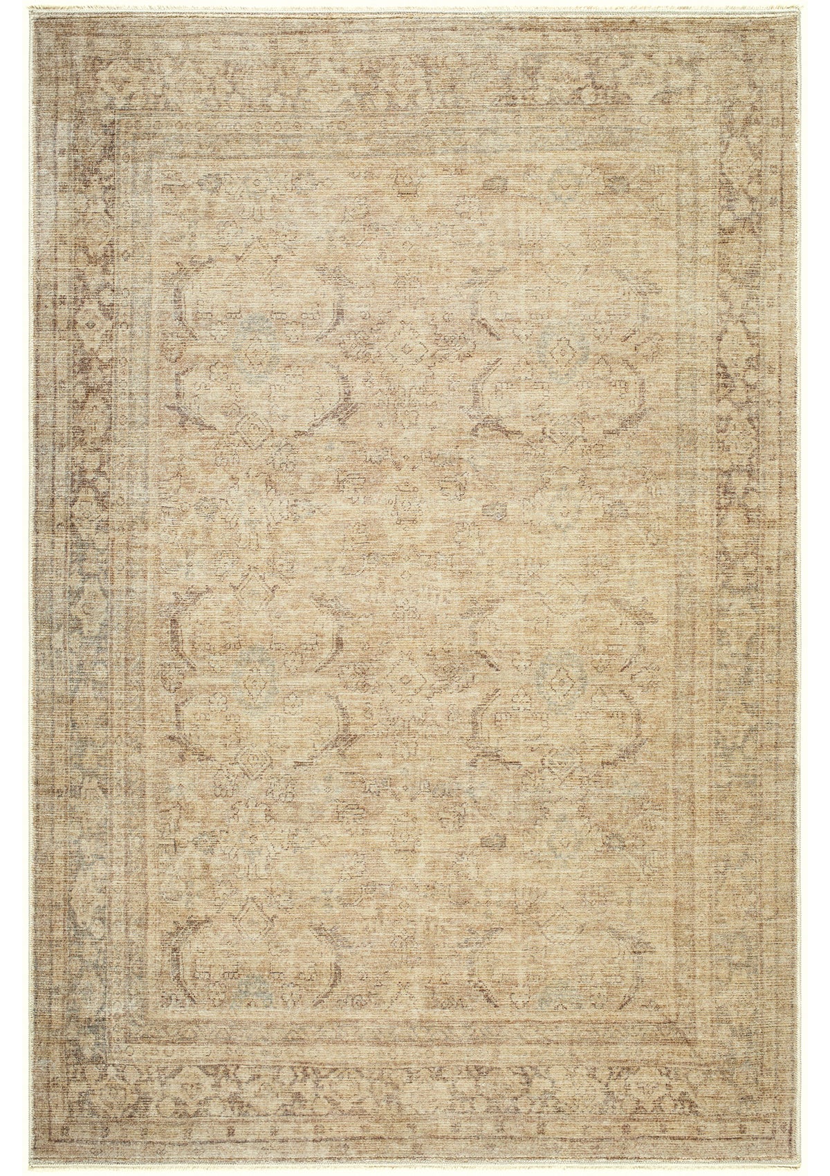 Friena Rug