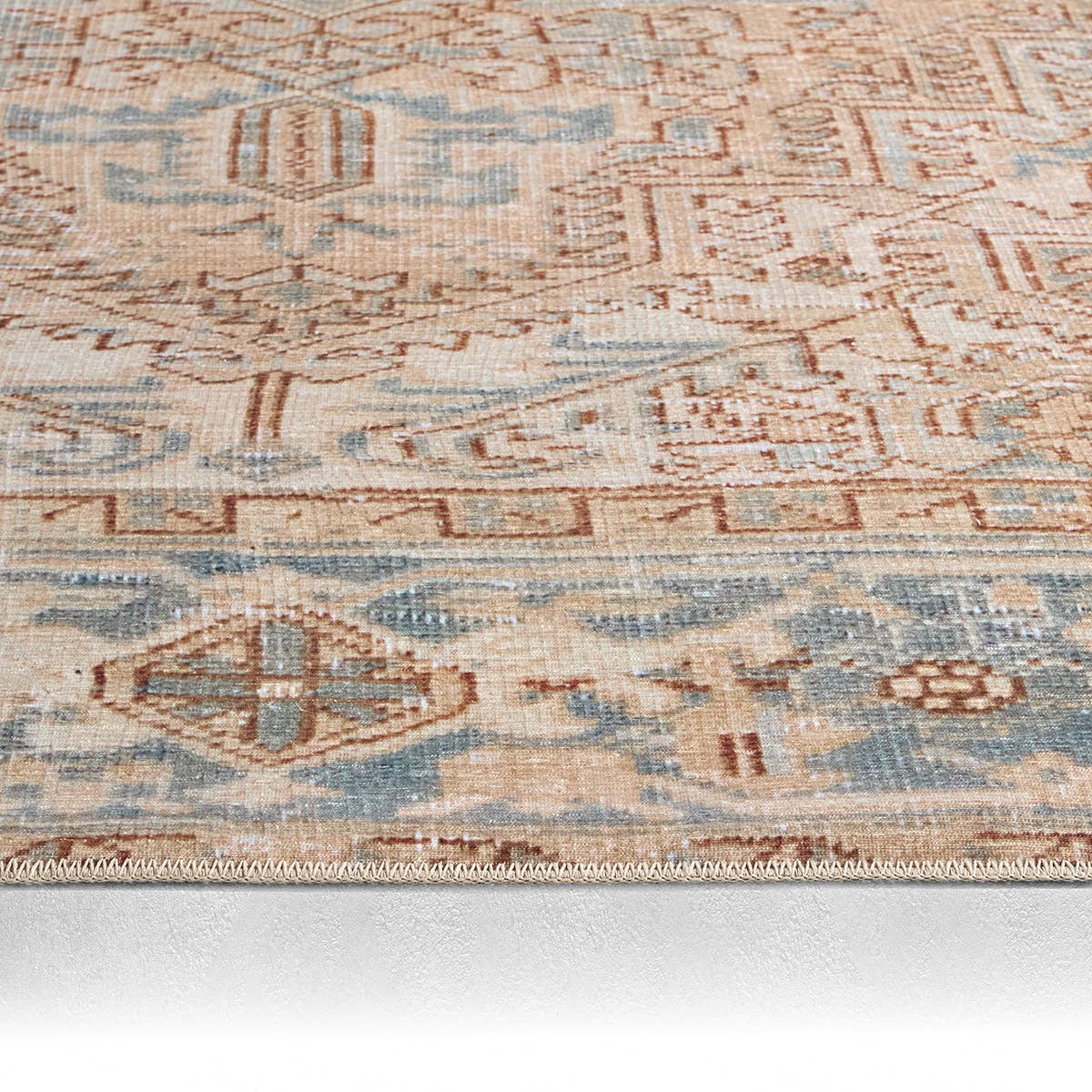 Garcia Mabel Rug – GAR04 – close-up