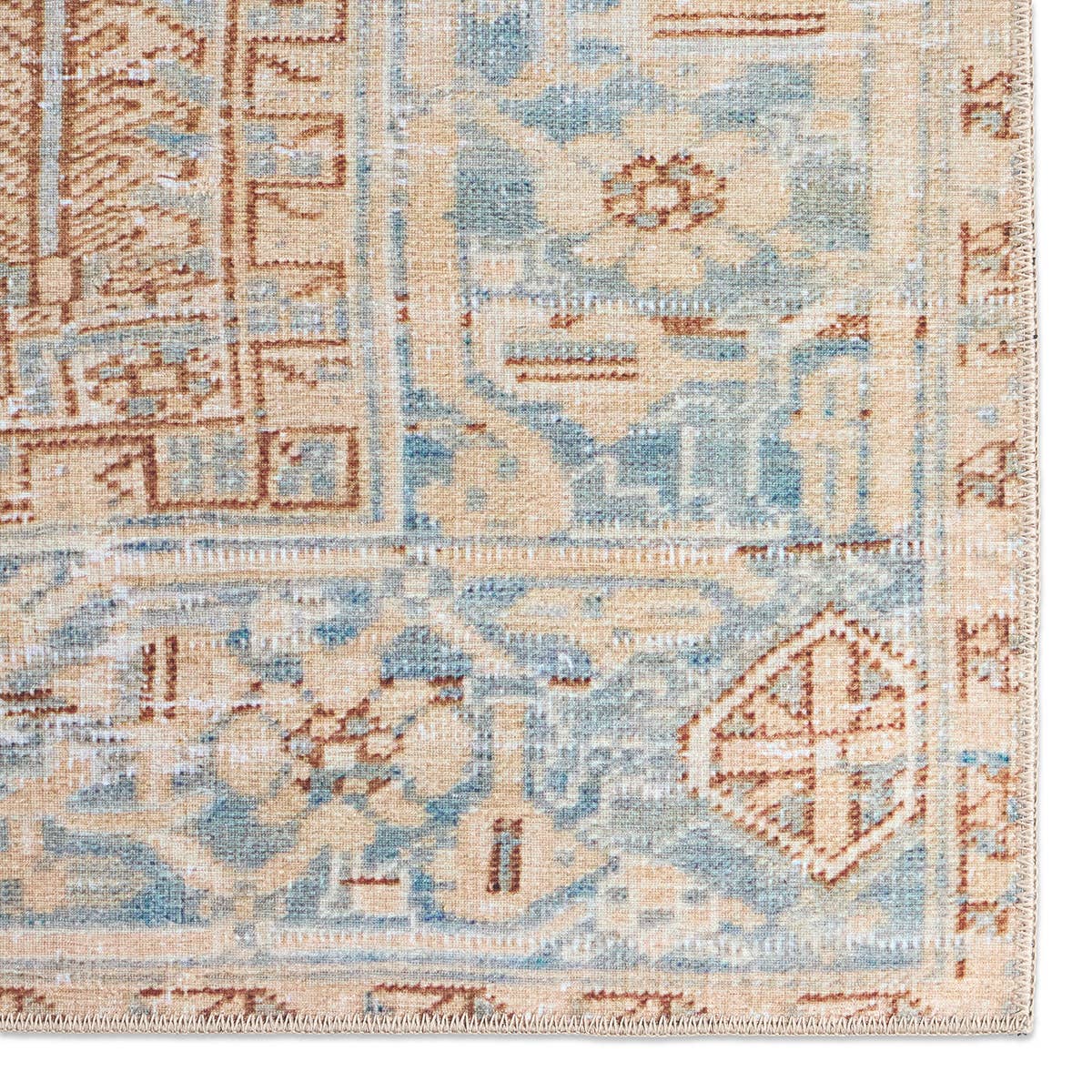 Garcia Mabel Rug – GAR04 – close-up