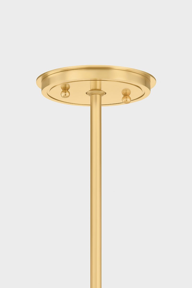 Gerhard Pendant