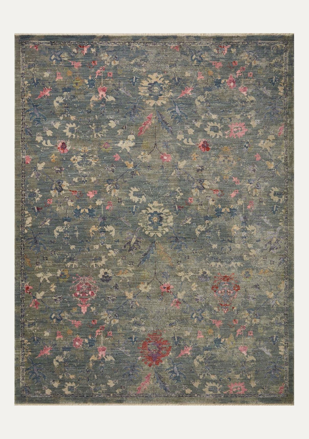 Giada Lagoon/Multi Rug